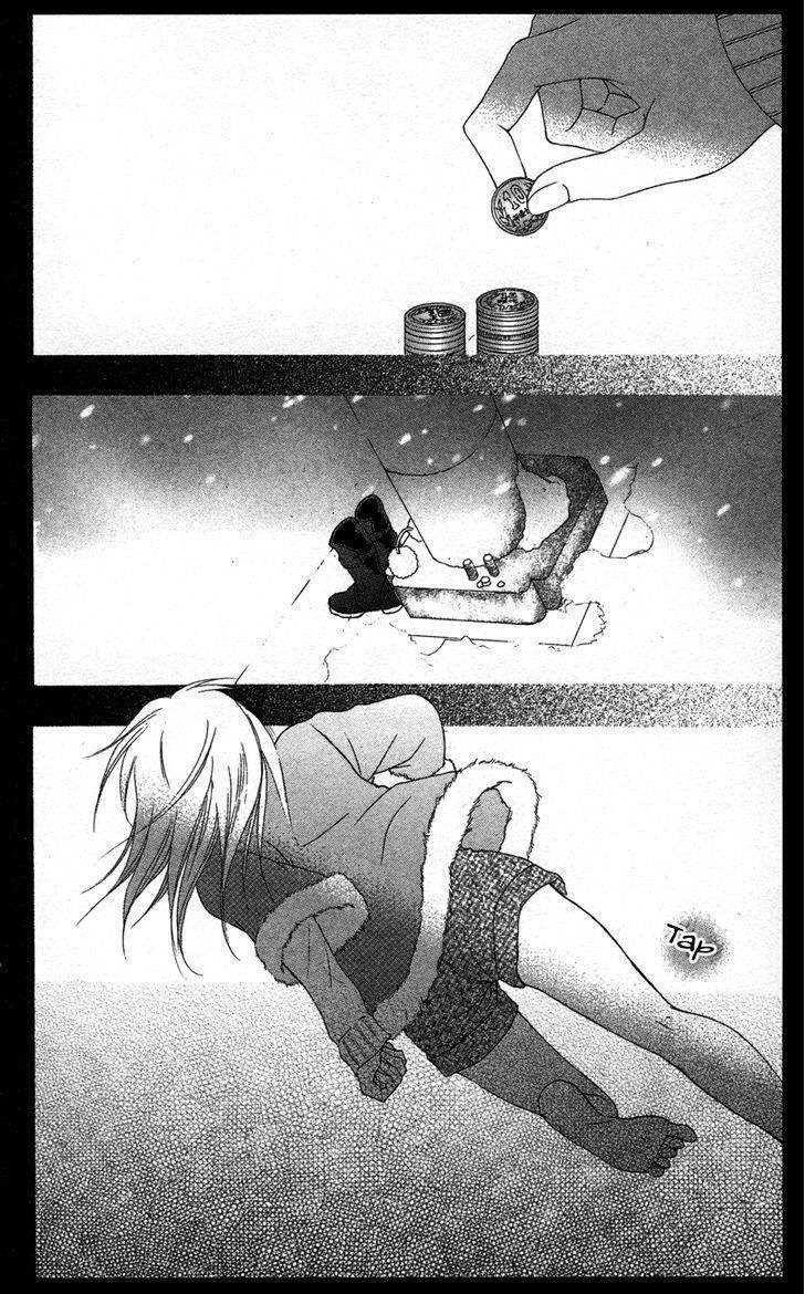 Dakishimete Ii desu ka Chapter 1 page 30 - Chapter 1: Is It All Right to Hug You?