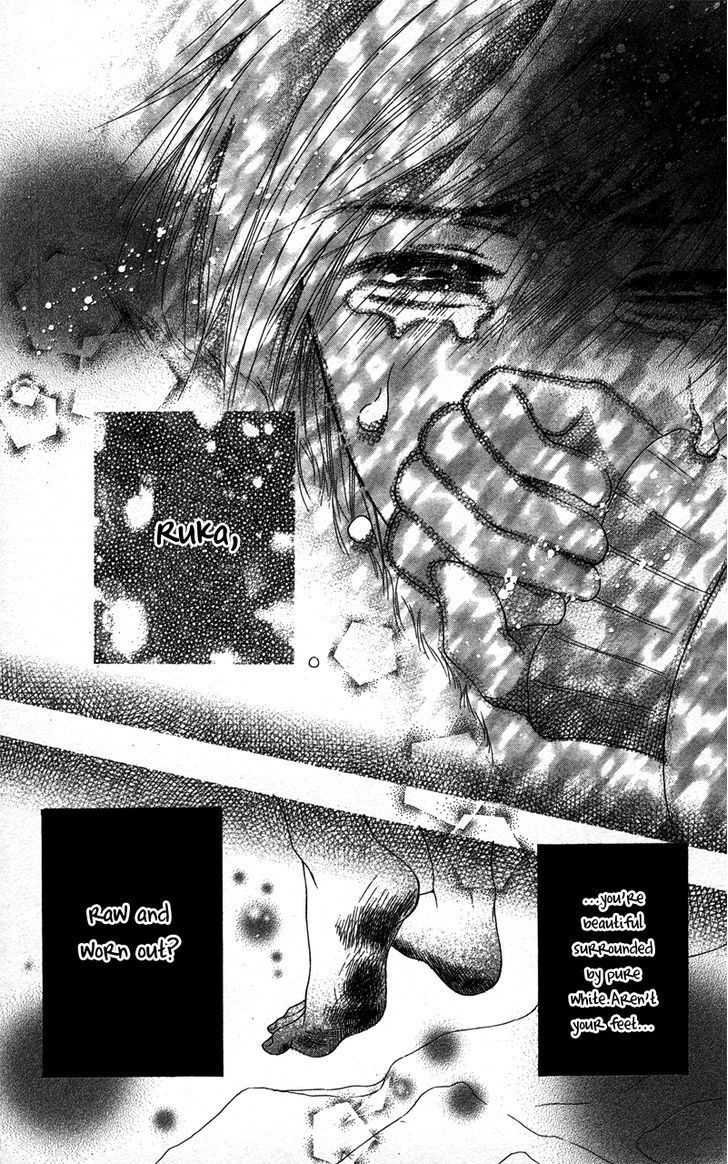 Dakishimete Ii desu ka Chapter 1 page 34 - Chapter 1: Is It All Right to Hug You?