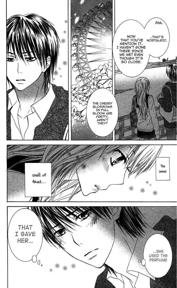 Dakishimete Ii desu ka Chapter 3 page 42 - Chapter 3: I Can't Say I Like You