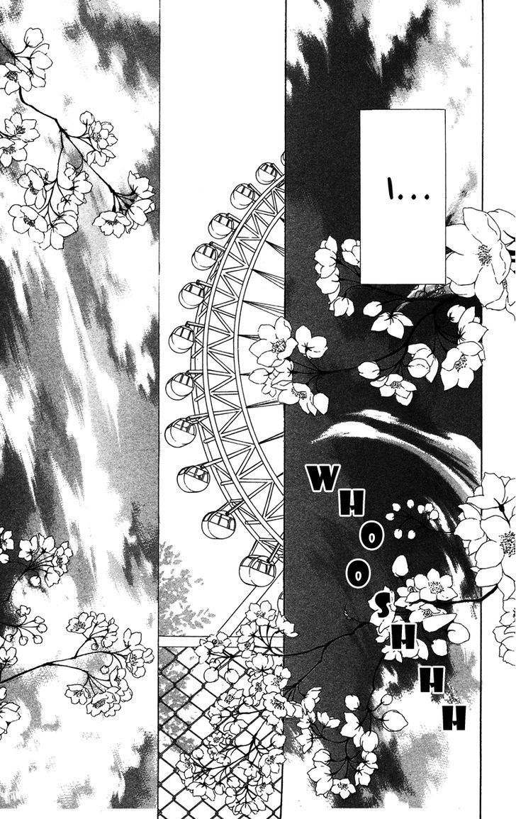 Dakishimete Ii desu ka Chapter 3 page 45 - Chapter 3: I Can't Say I Like You