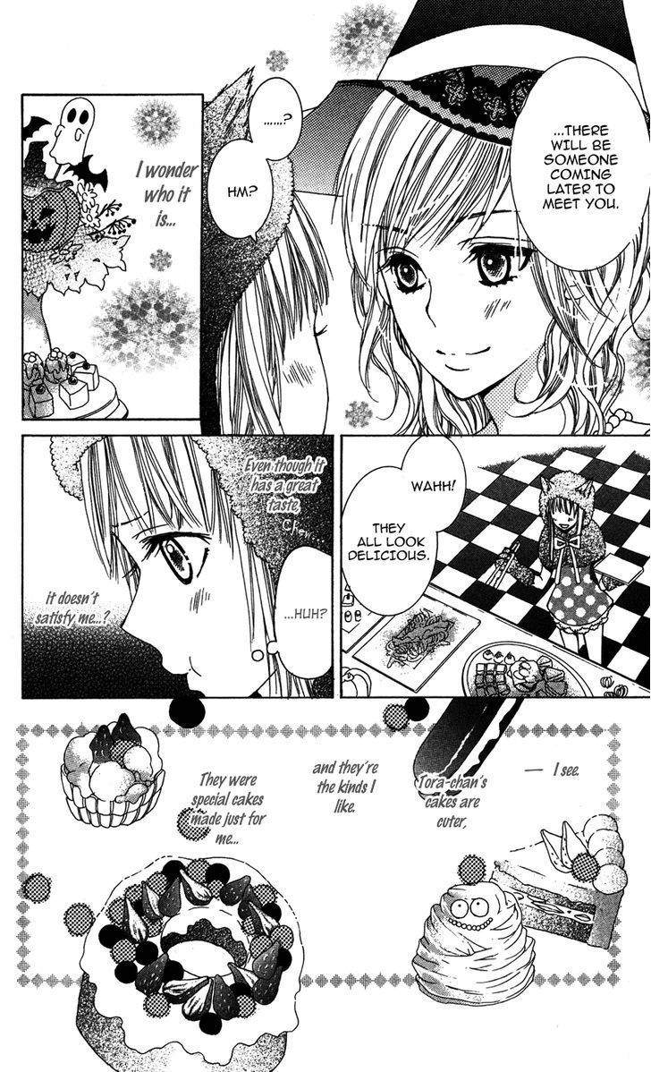 Dakishimete Ii desu ka Chapter 4 page 18 - Chapter 4: Witch Sweets