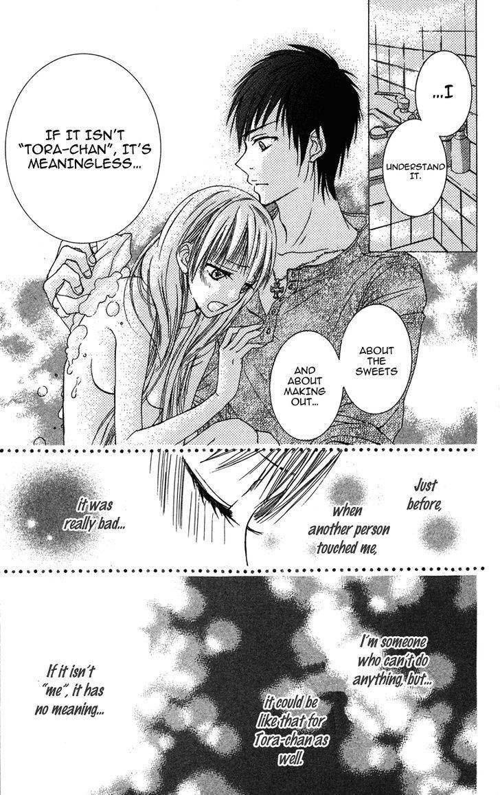 Dakishimete Ii desu ka Chapter 4 page 26 - Chapter 4: Witch Sweets