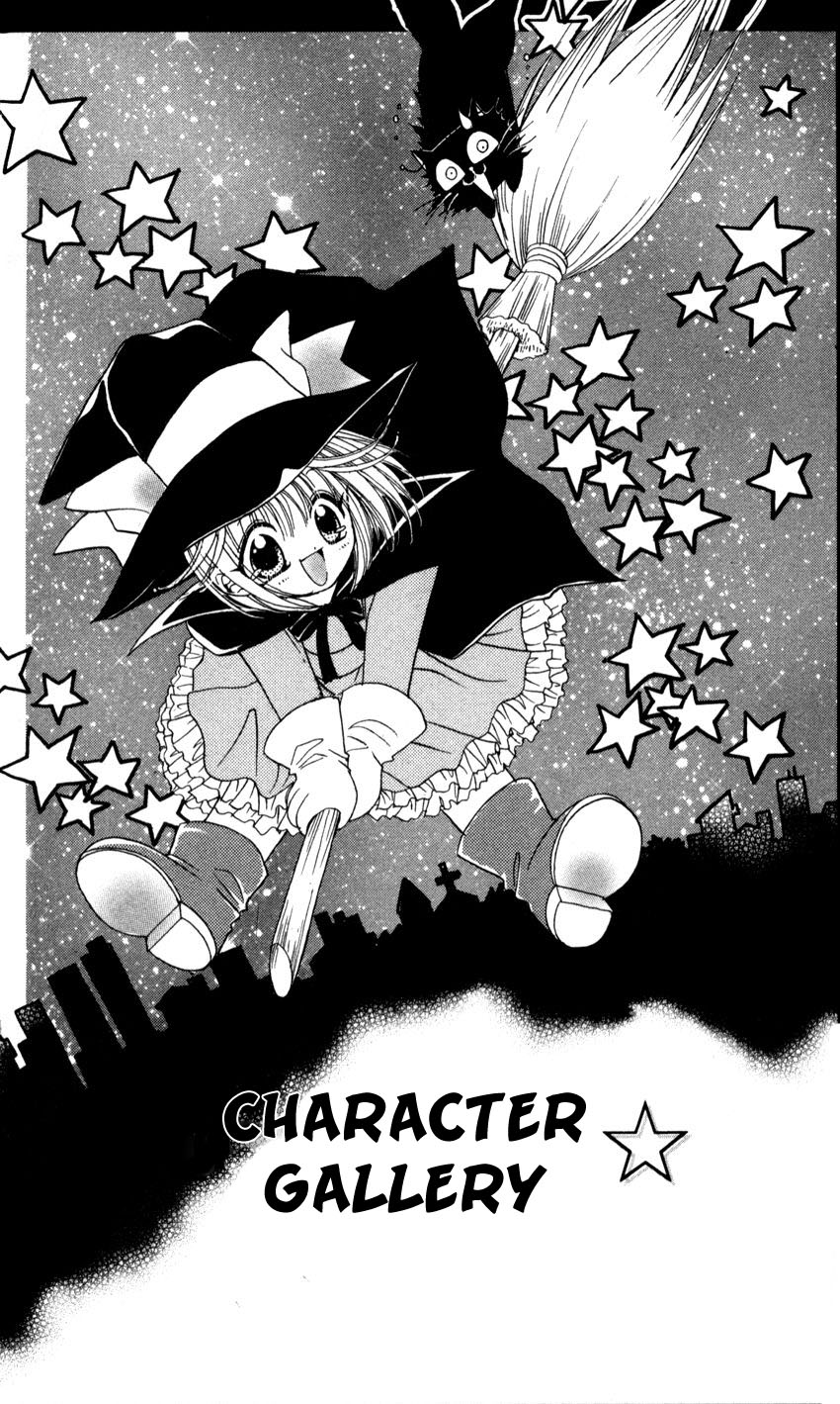 Dakishimete! Noir Chapter 6.2 page 31 - Chapter 6 v2 : [End]