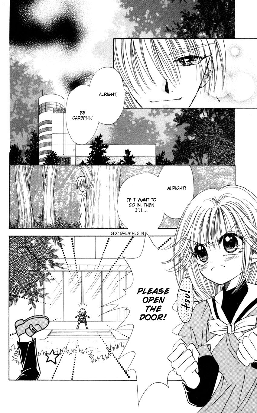 Dakishimete! Noir Chapter 6.2 page 7 - Chapter 6 v2 : [End]
