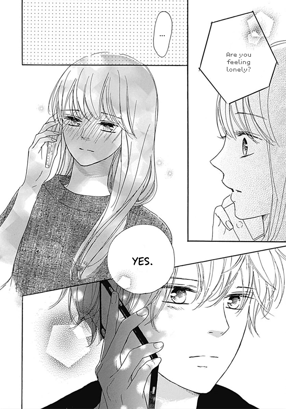 Dakishimete, Tsuideni Kiss mo Chapter 10 page 30 - Chapter 10