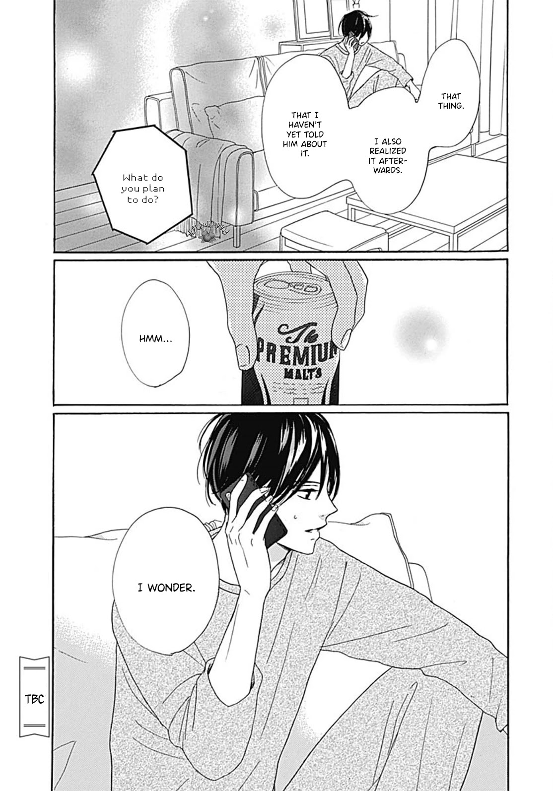 Dakishimete, Tsuideni Kiss mo Chapter 10 page 43 - Chapter 10