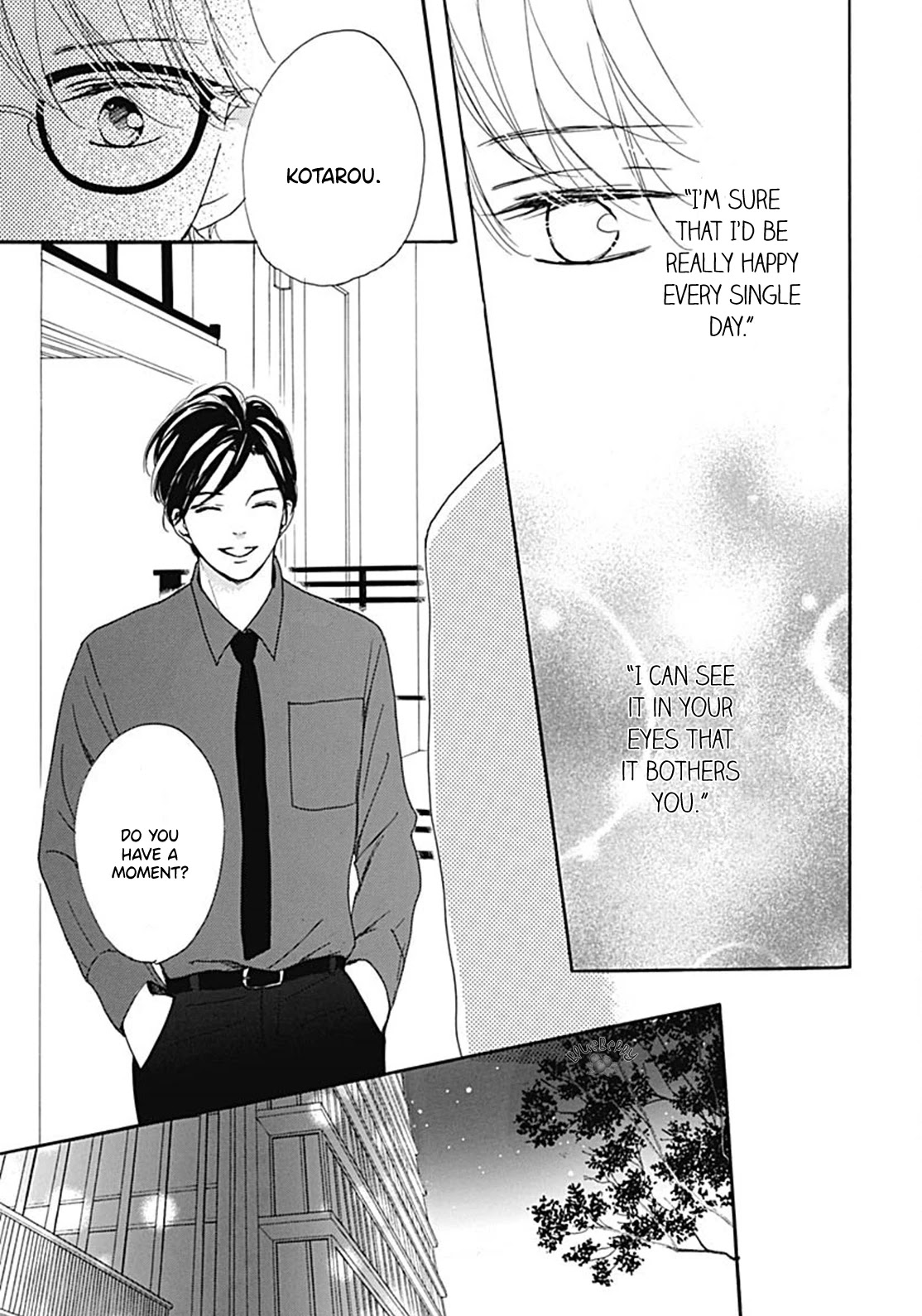 Dakishimete, Tsuideni Kiss mo Chapter 11 page 25 - Chapter 11