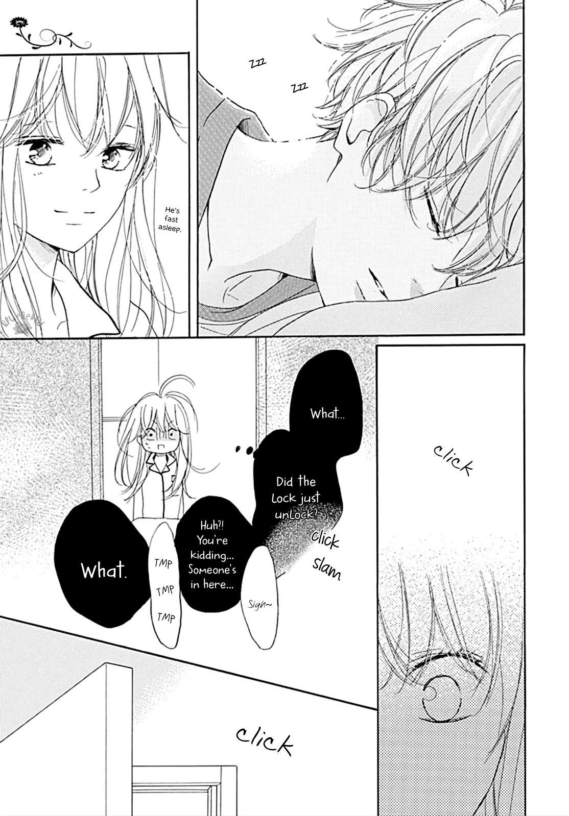 Dakishimete, Tsuideni Kiss mo Chapter 12 page 23 - Chapter 12