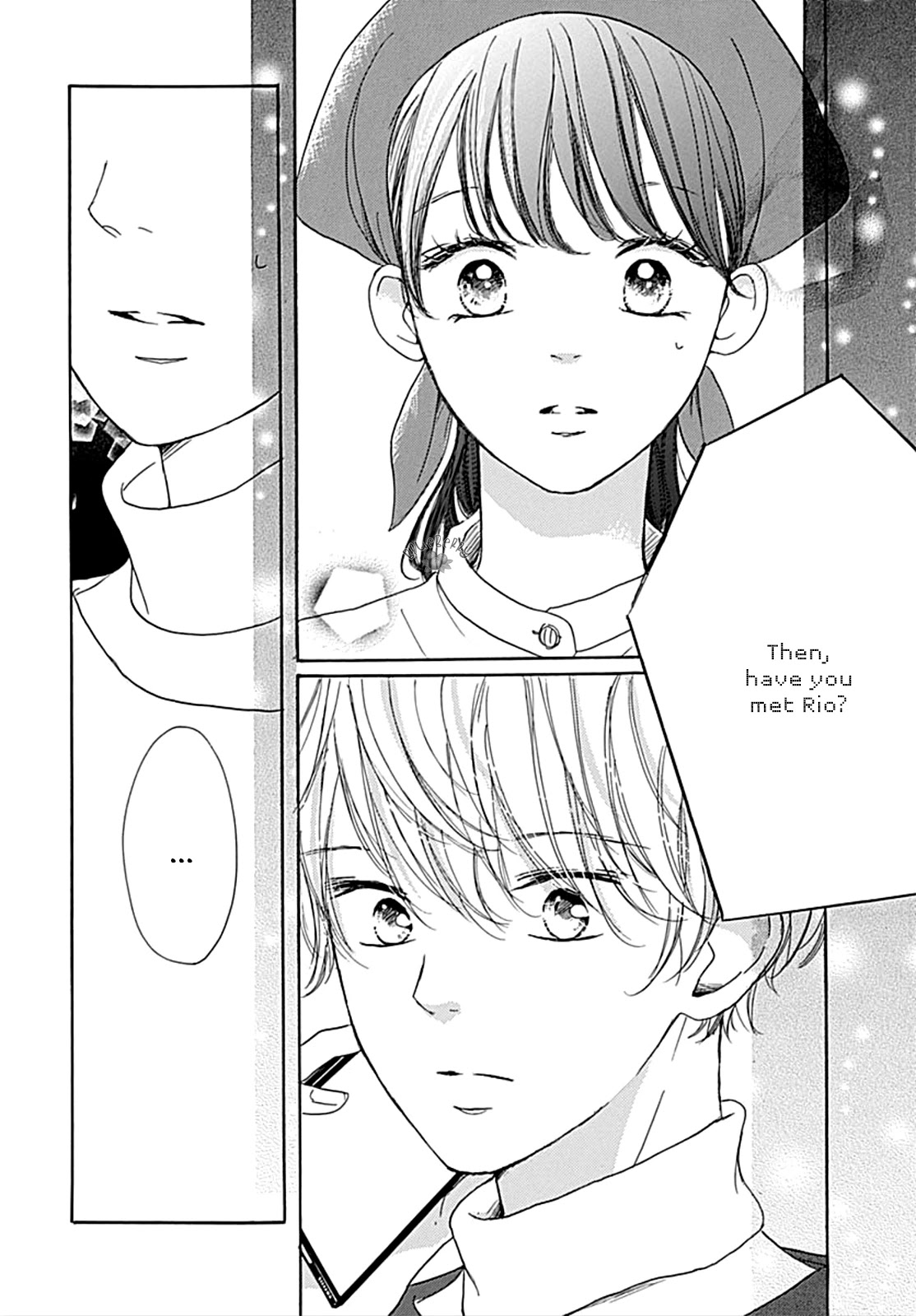Dakishimete, Tsuideni Kiss mo Chapter 12 page 42 - Chapter 12