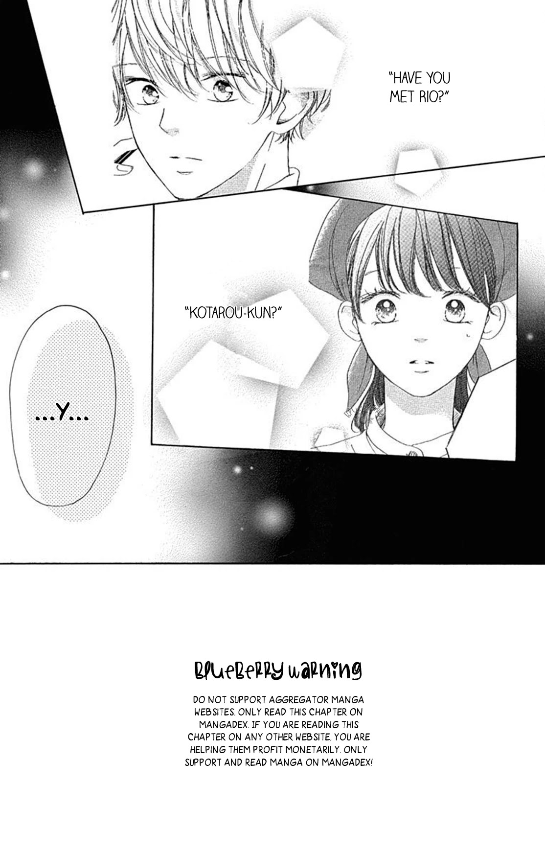 Dakishimete, Tsuideni Kiss mo Chapter 13 page 4 - Chapter 13