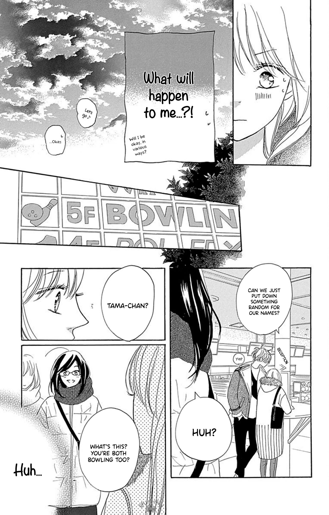 Dakishimete, Tsuideni Kiss mo Chapter 14 page 20 - Chapter 14