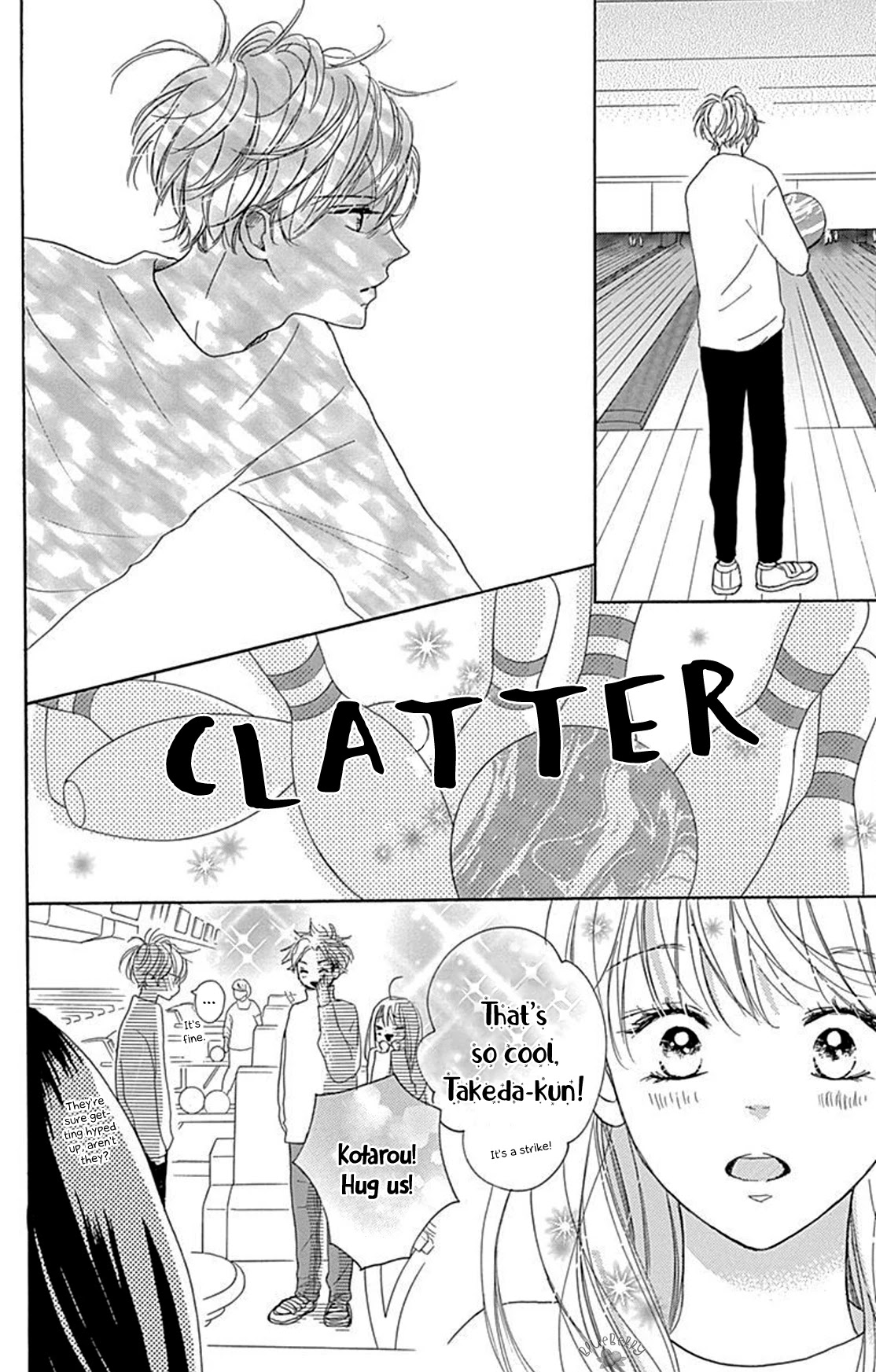 Dakishimete, Tsuideni Kiss mo Chapter 14 page 23 - Chapter 14