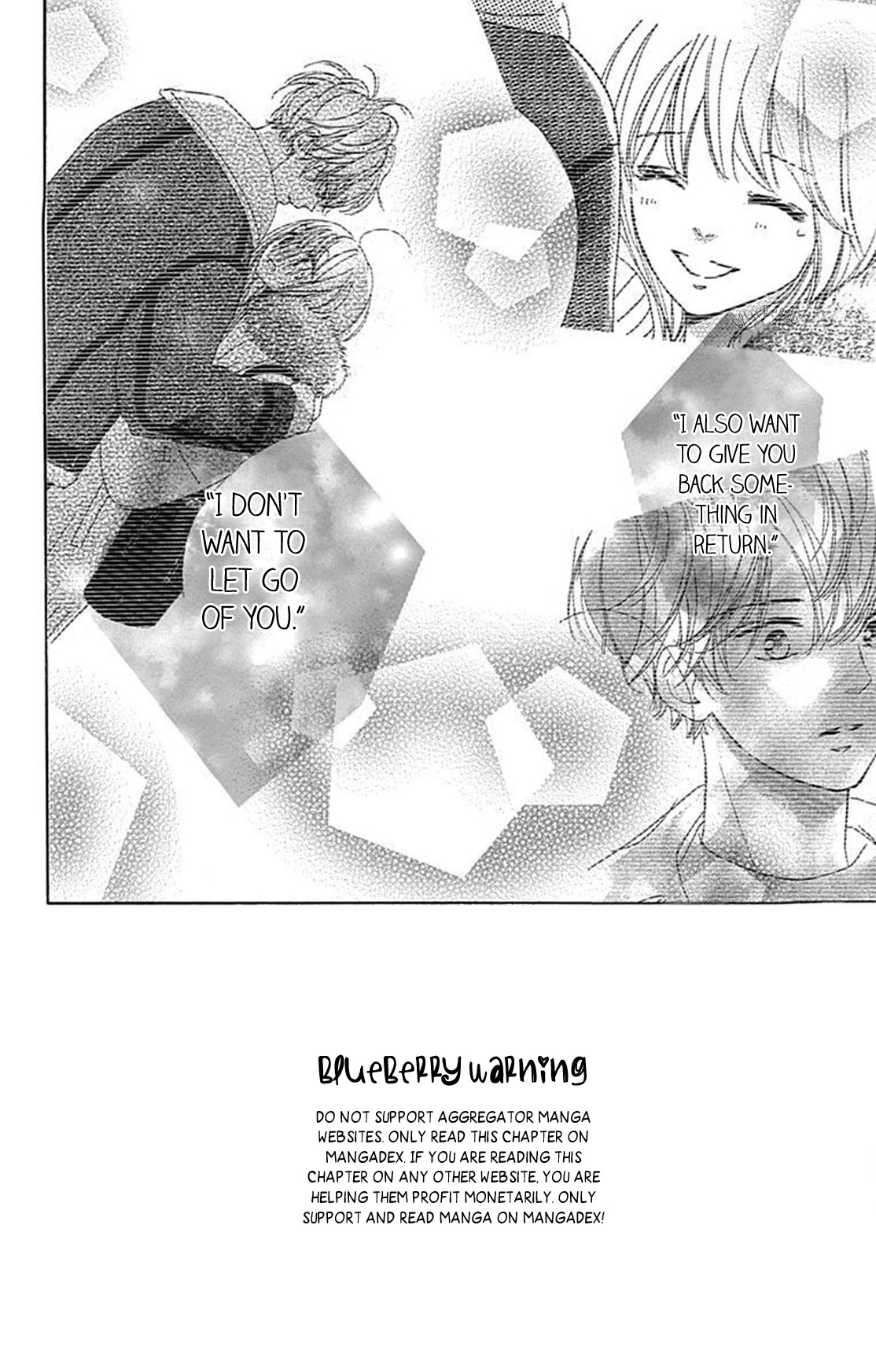 Dakishimete, Tsuideni Kiss mo Chapter 14 page 5 - Chapter 14