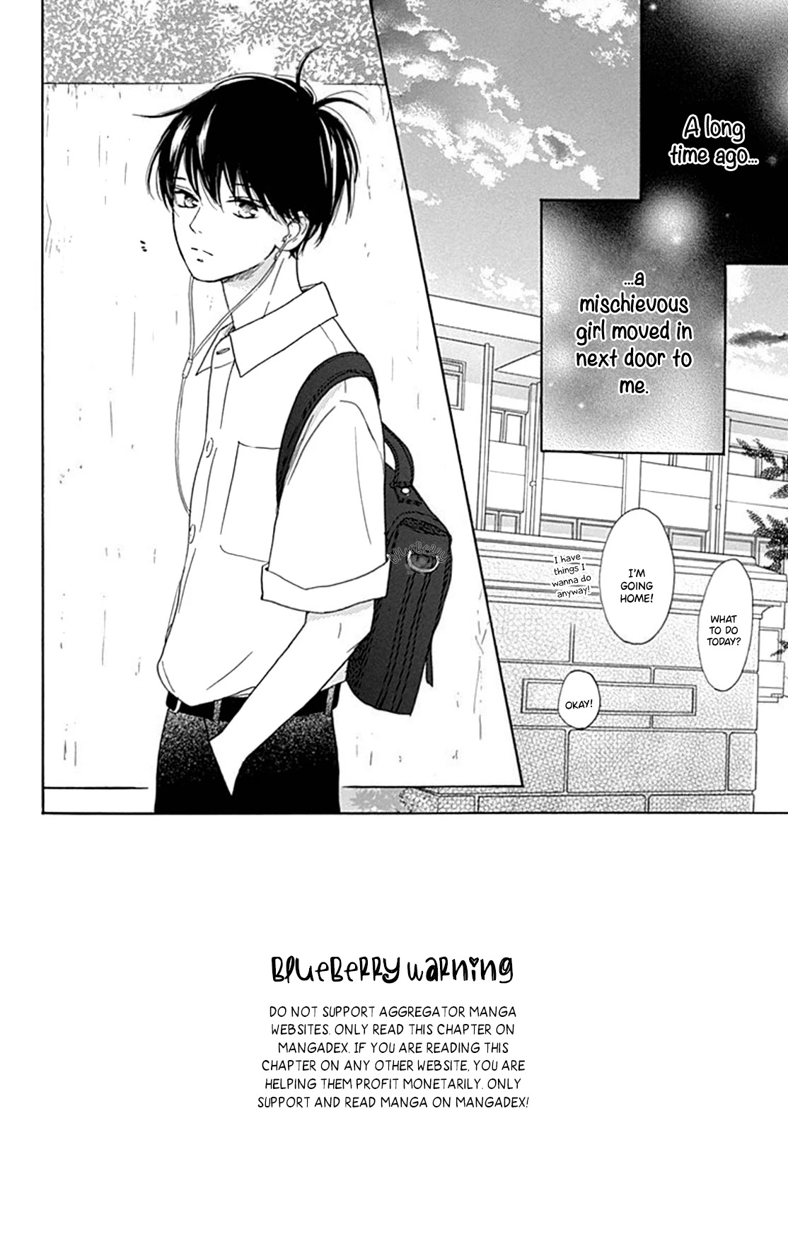 Dakishimete, Tsuideni Kiss mo Chapter 15 page 4 - Chapter 15