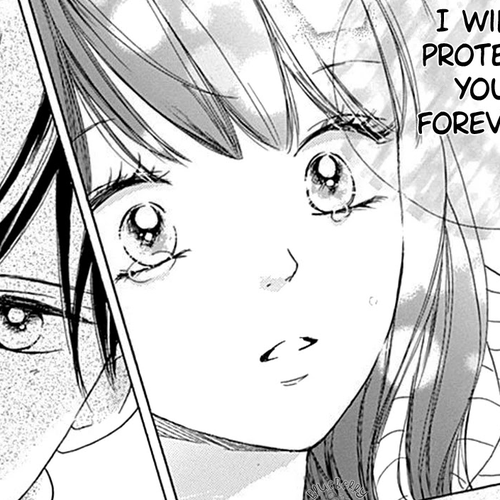Dakishimete, Tsuideni Kiss mo Chapter 15 cover