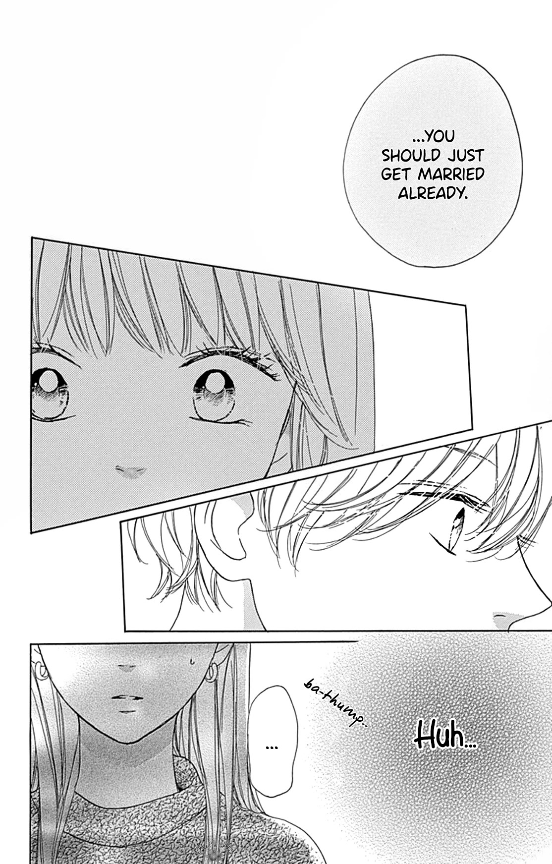 Dakishimete, Tsuideni Kiss mo Chapter 16 page 24 - Chapter 16