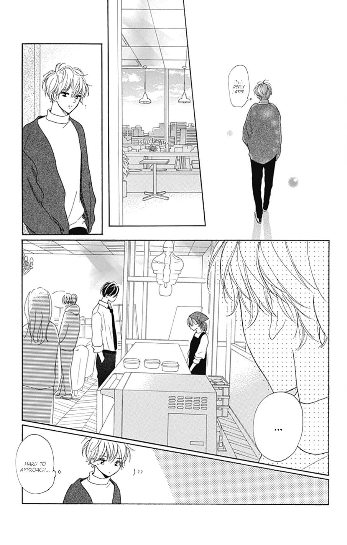 Dakishimete, Tsuideni Kiss mo Chapter 17 page 18 - Chapter 17