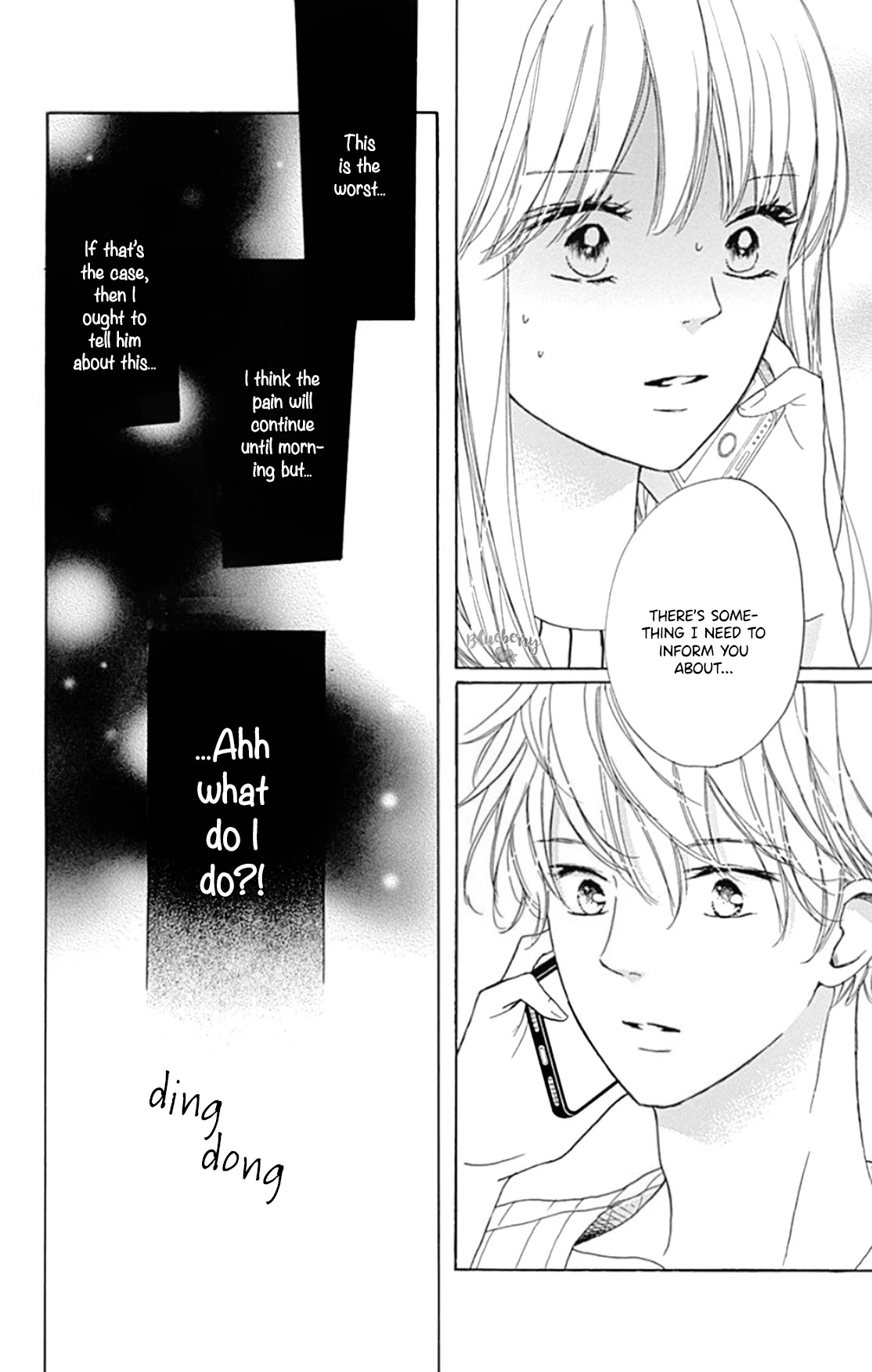 Dakishimete, Tsuideni Kiss mo Chapter 17 page 29 - Chapter 17