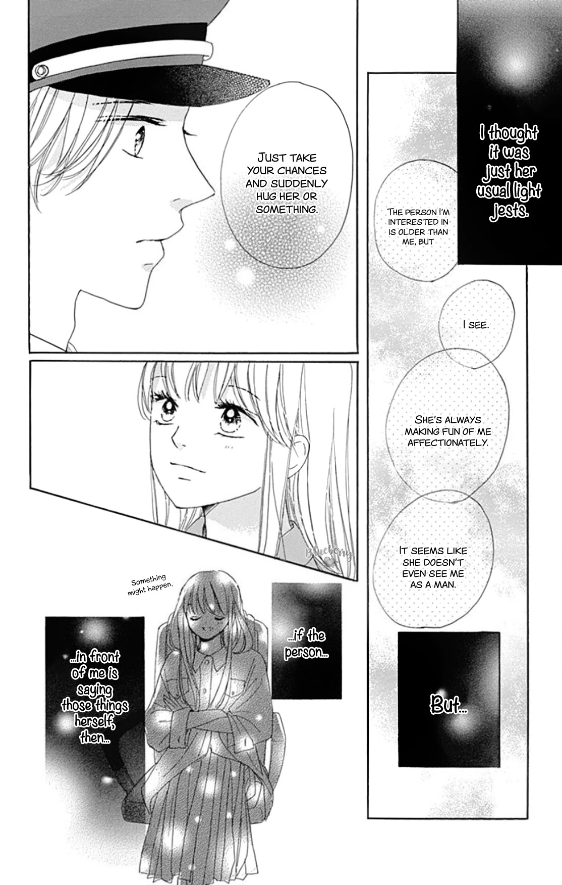 Dakishimete, Tsuideni Kiss mo Chapter 18 page 20 - Chapter 18