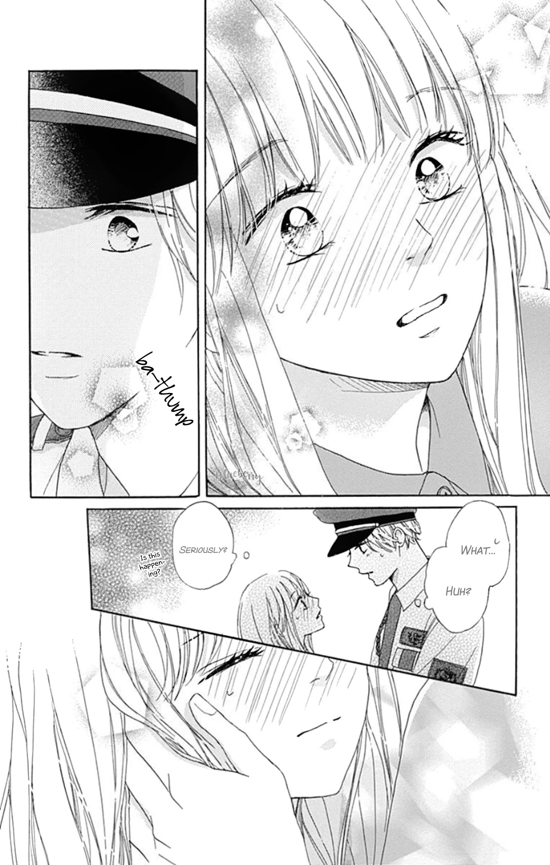 Dakishimete, Tsuideni Kiss mo Chapter 18 page 22 - Chapter 18