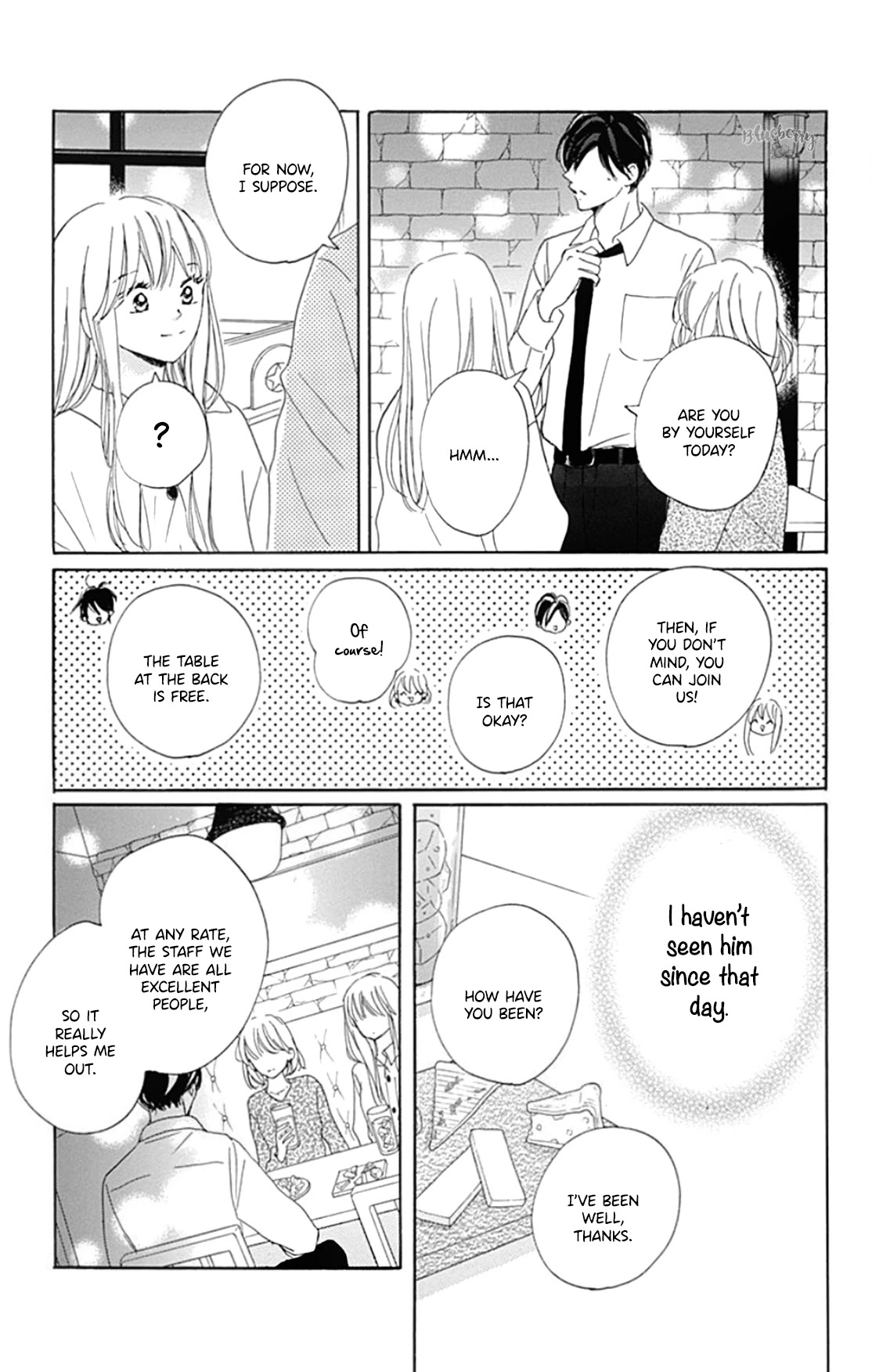 Dakishimete, Tsuideni Kiss mo Chapter 18 page 33 - Chapter 18