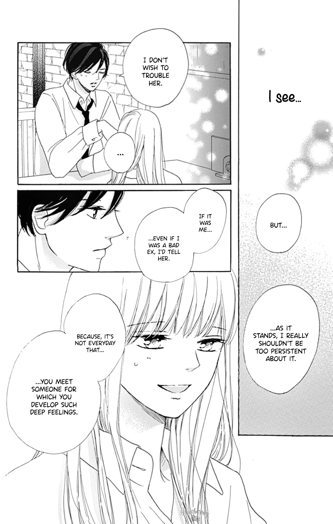 Dakishimete, Tsuideni Kiss mo Chapter 18 page 40 - Chapter 18