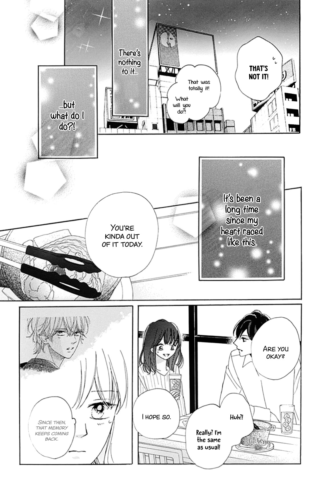 Dakishimete, Tsuideni Kiss mo Chapter 19 page 15 - Chapter 19