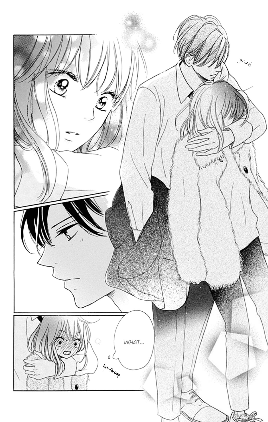 Dakishimete, Tsuideni Kiss mo Chapter 19 page 30 - Chapter 19