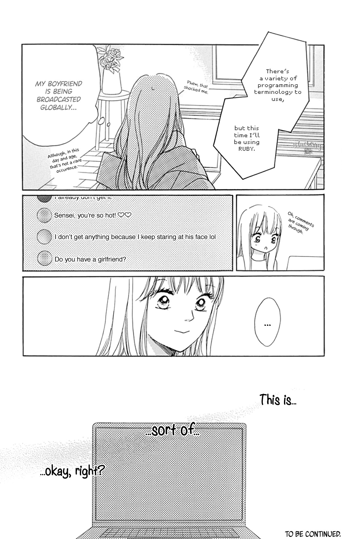 Dakishimete, Tsuideni Kiss mo Chapter 19 page 43 - Chapter 19