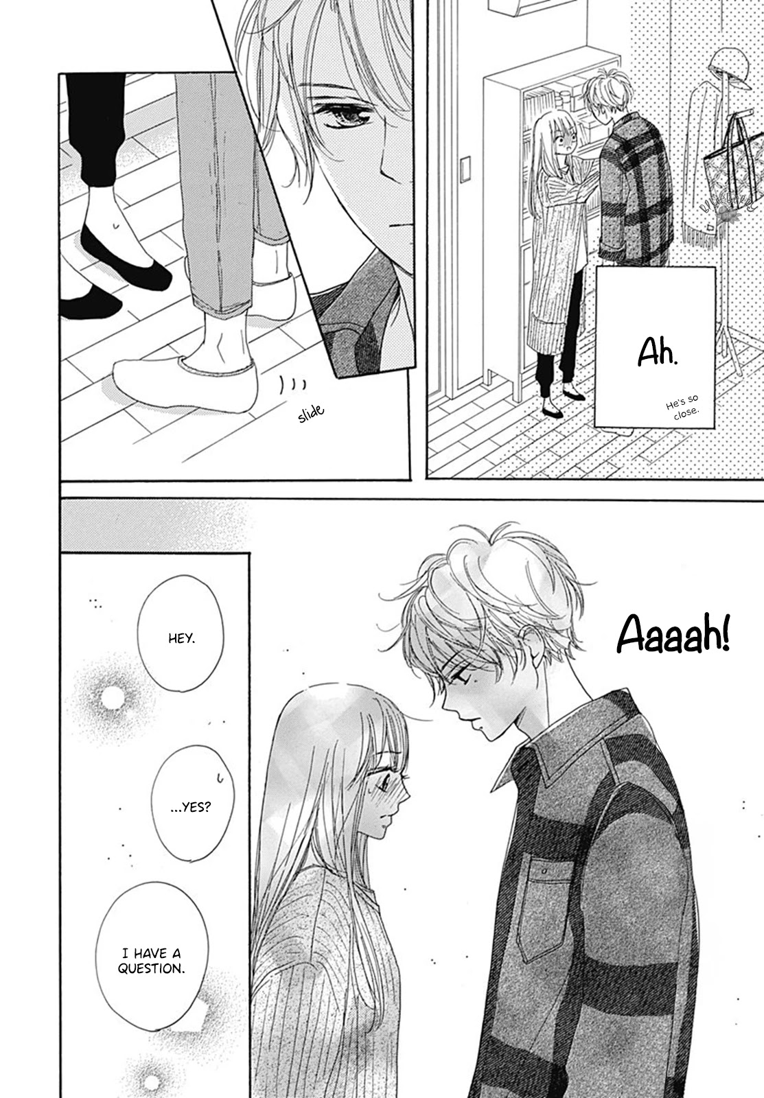 Dakishimete, Tsuideni Kiss mo Chapter 2 page 32 - Chapter 2