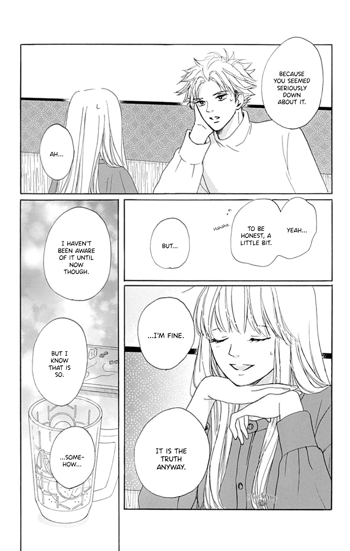 Dakishimete, Tsuideni Kiss mo Chapter 20 page 17 - Chapter 20