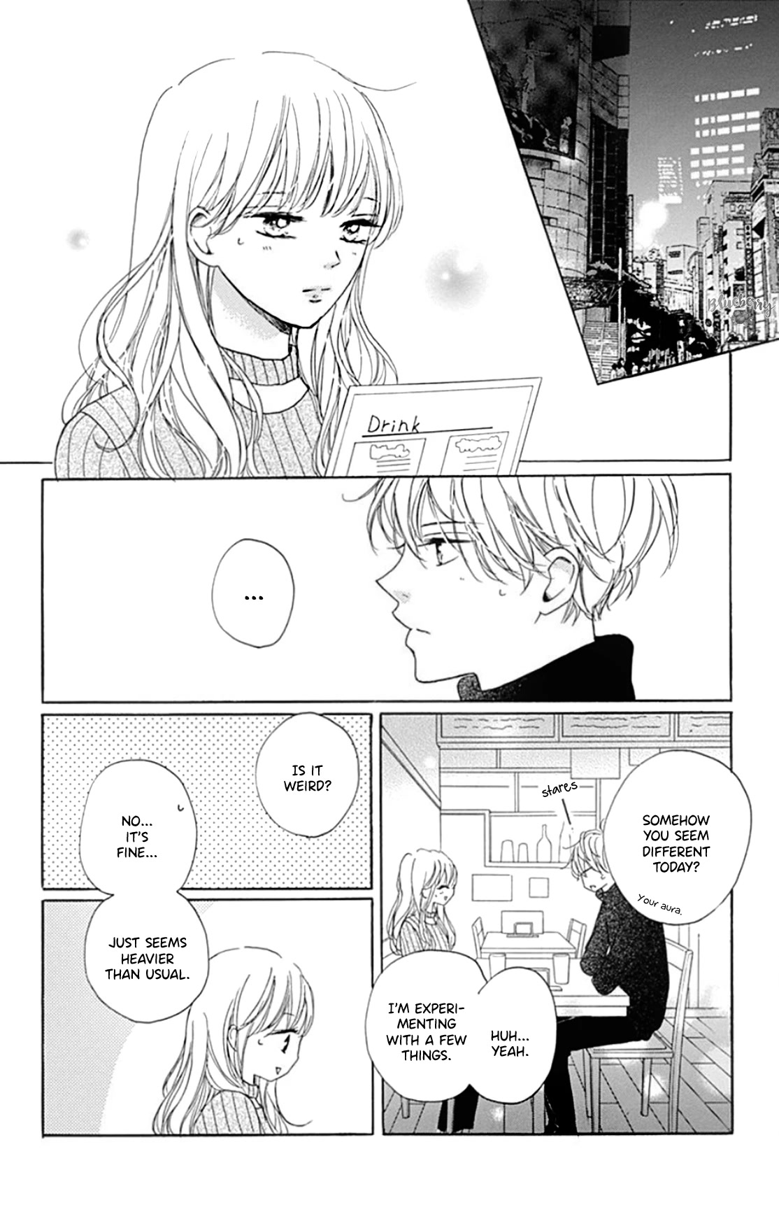 Dakishimete, Tsuideni Kiss mo Chapter 20 page 22 - Chapter 20