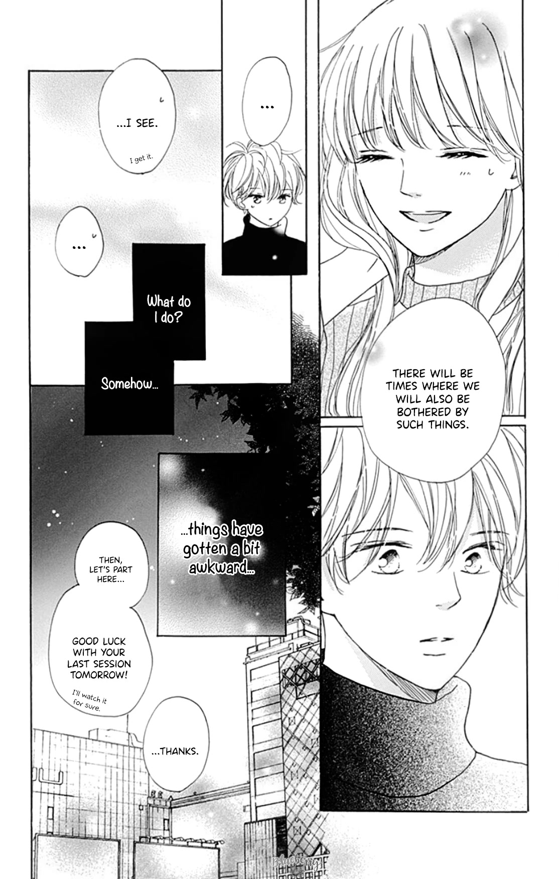 Dakishimete, Tsuideni Kiss mo Chapter 20 page 26 - Chapter 20