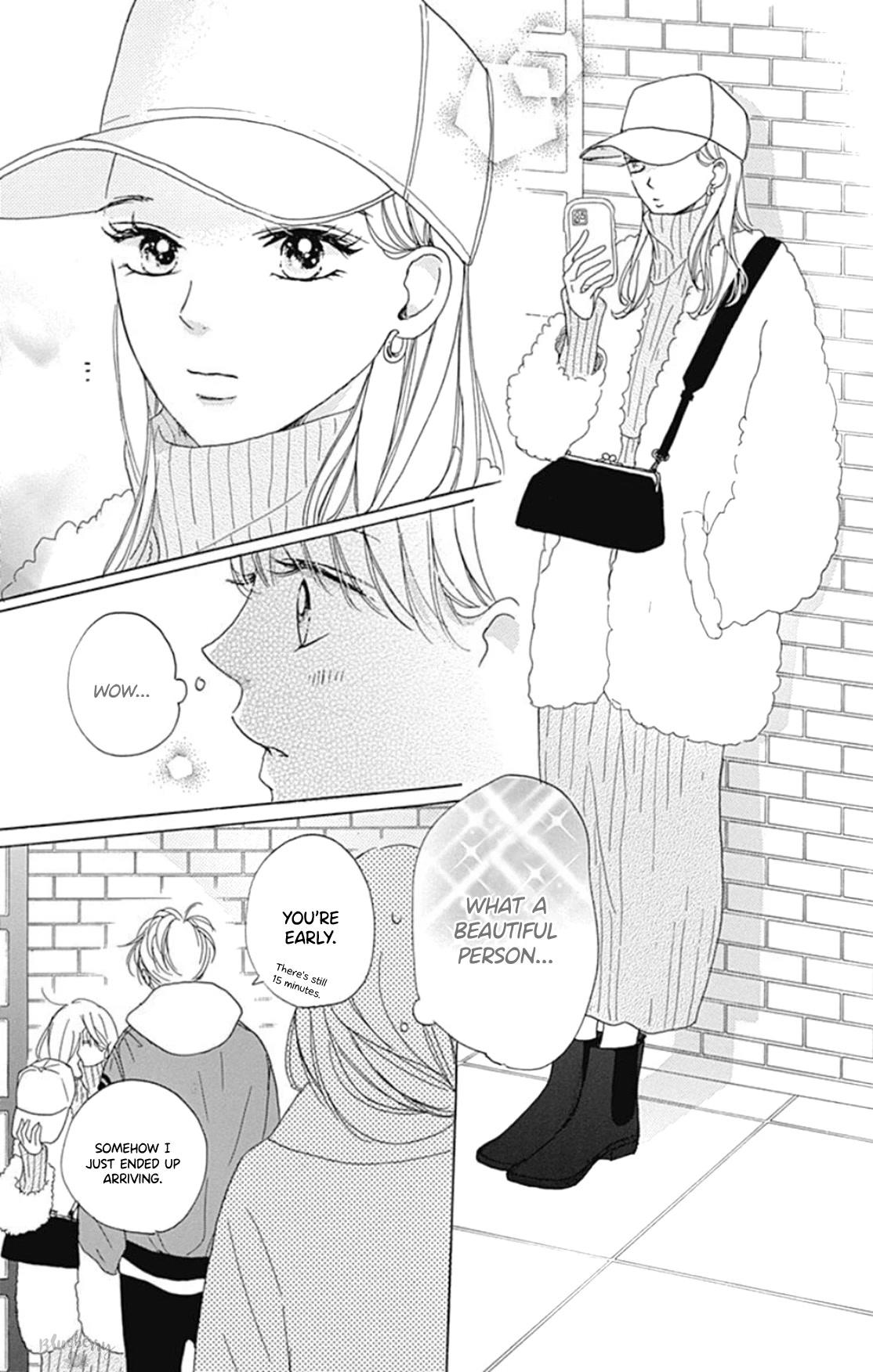 Dakishimete, Tsuideni Kiss mo Chapter 21 page 10 - Chapter 21