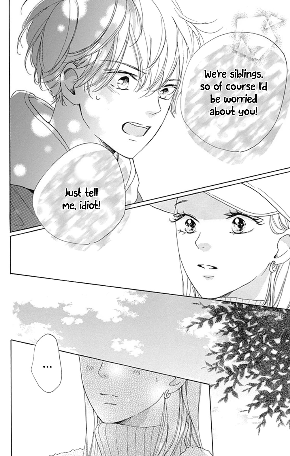 Dakishimete, Tsuideni Kiss mo Chapter 21 page 23 - Chapter 21