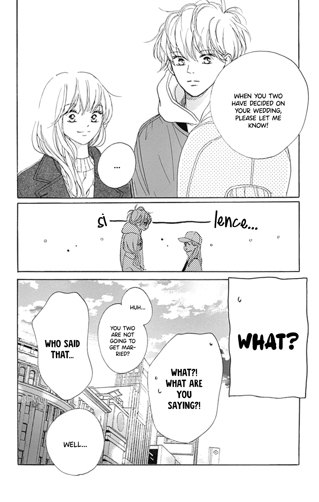 Dakishimete, Tsuideni Kiss mo Chapter 21 page 27 - Chapter 21