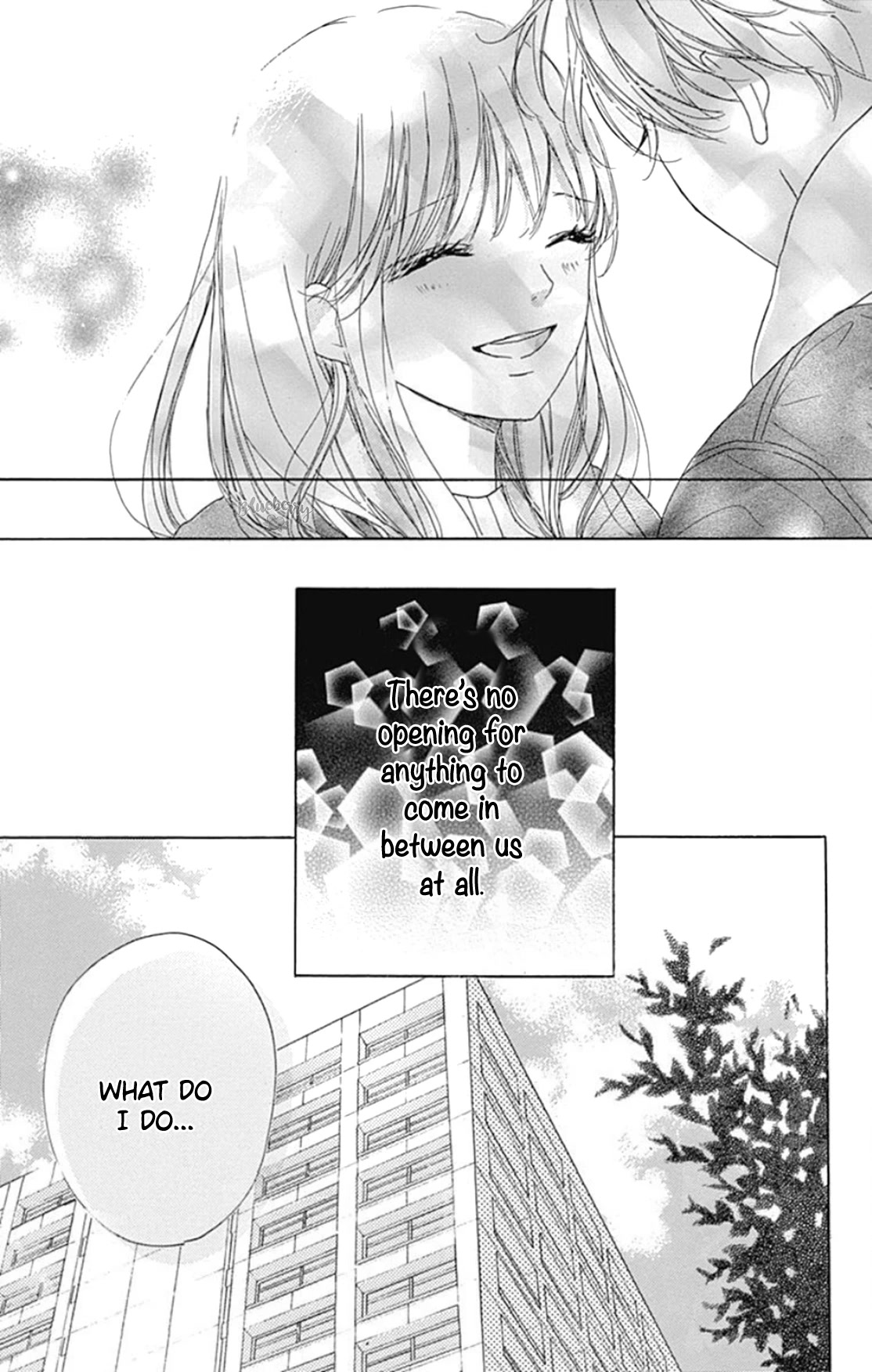 Dakishimete, Tsuideni Kiss mo Chapter 21 page 34 - Chapter 21