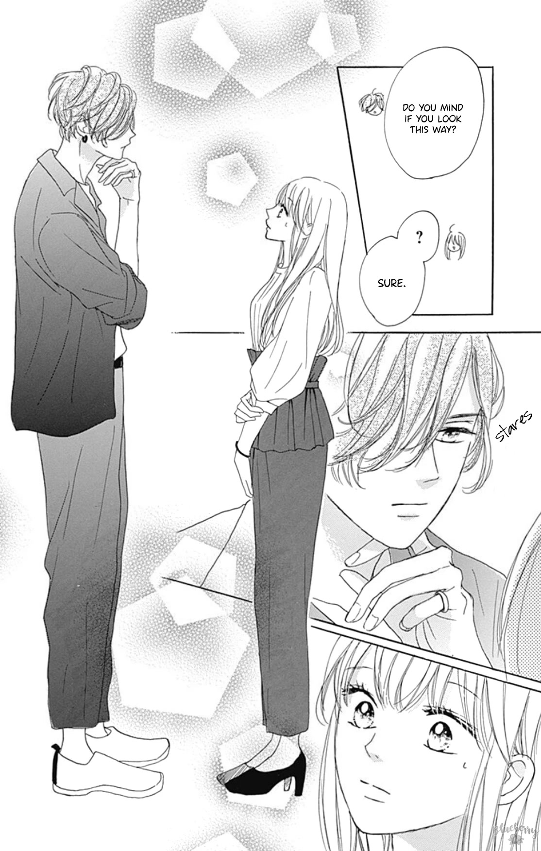 Dakishimete, Tsuideni Kiss mo Chapter 21 page 41 - Chapter 21