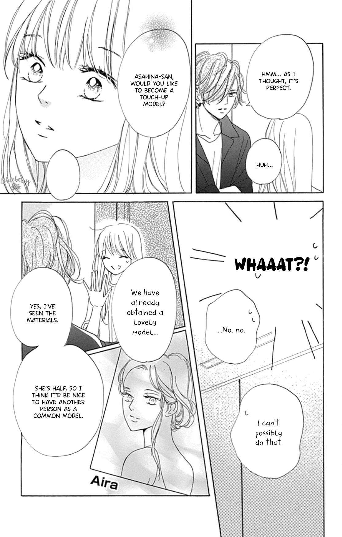 Dakishimete, Tsuideni Kiss mo Chapter 21 page 42 - Chapter 21