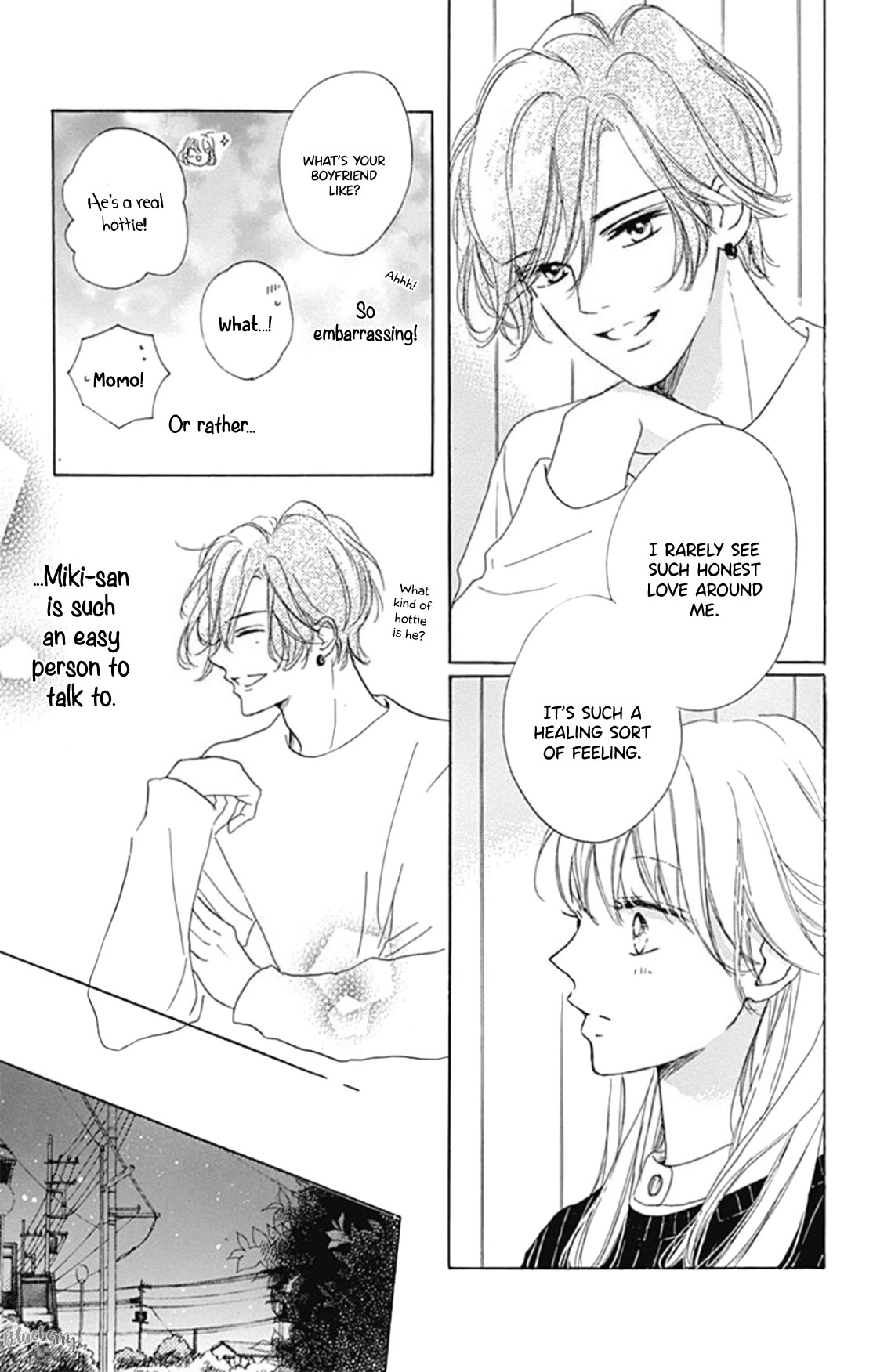 Dakishimete, Tsuideni Kiss mo Chapter 22 page 20 - Chapter 22