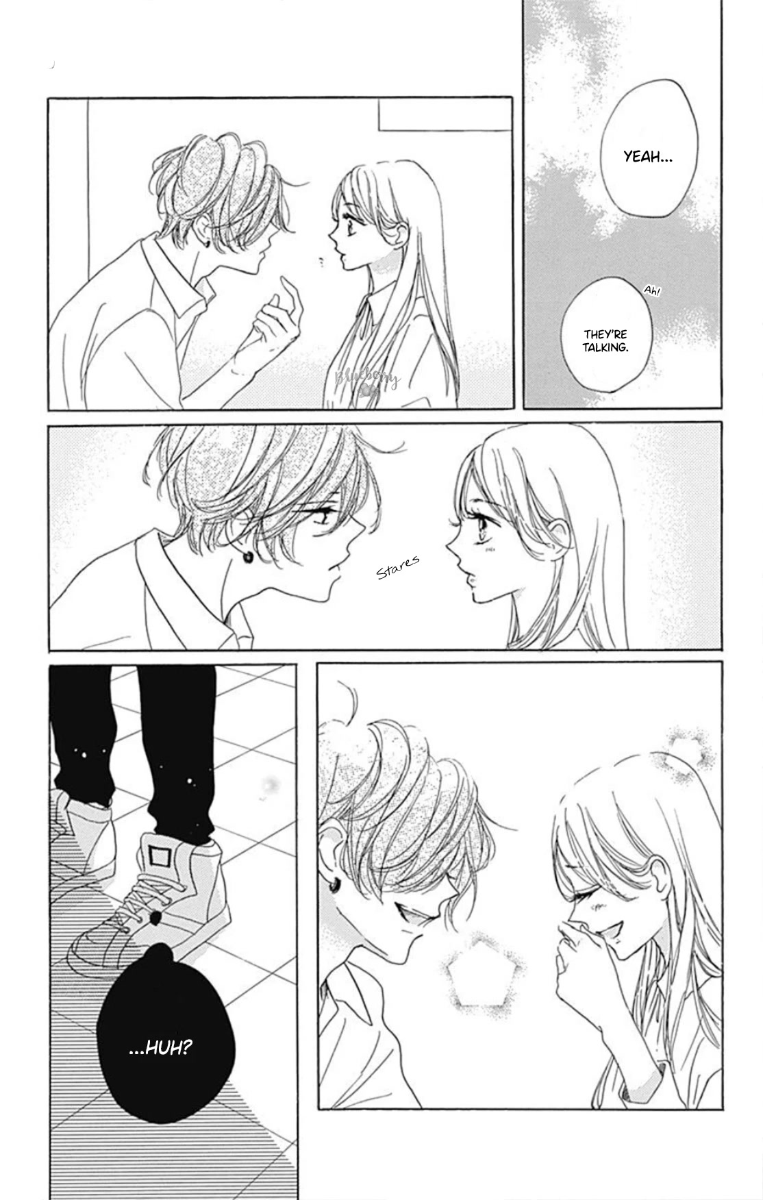 Dakishimete, Tsuideni Kiss mo Chapter 22 page 30 - Chapter 22