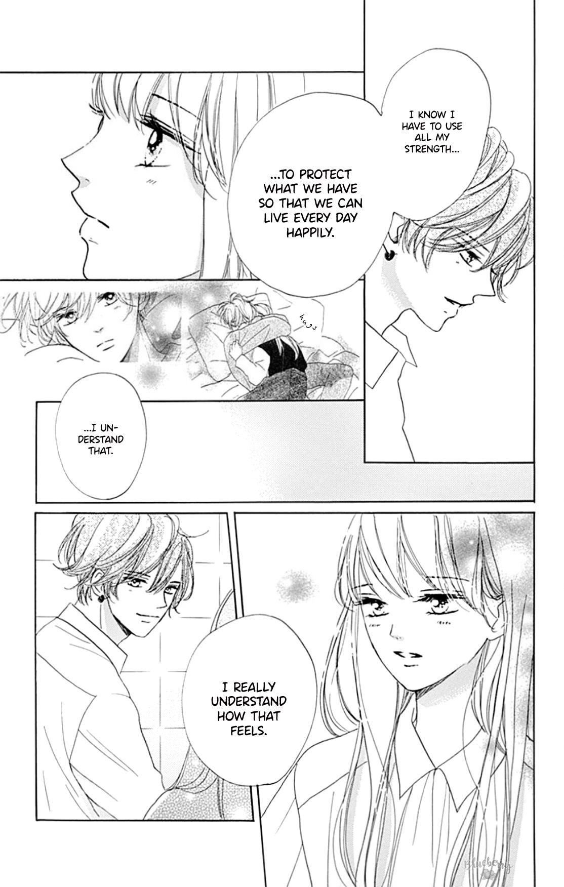 Dakishimete, Tsuideni Kiss mo Chapter 23 page 16 - Chapter 23