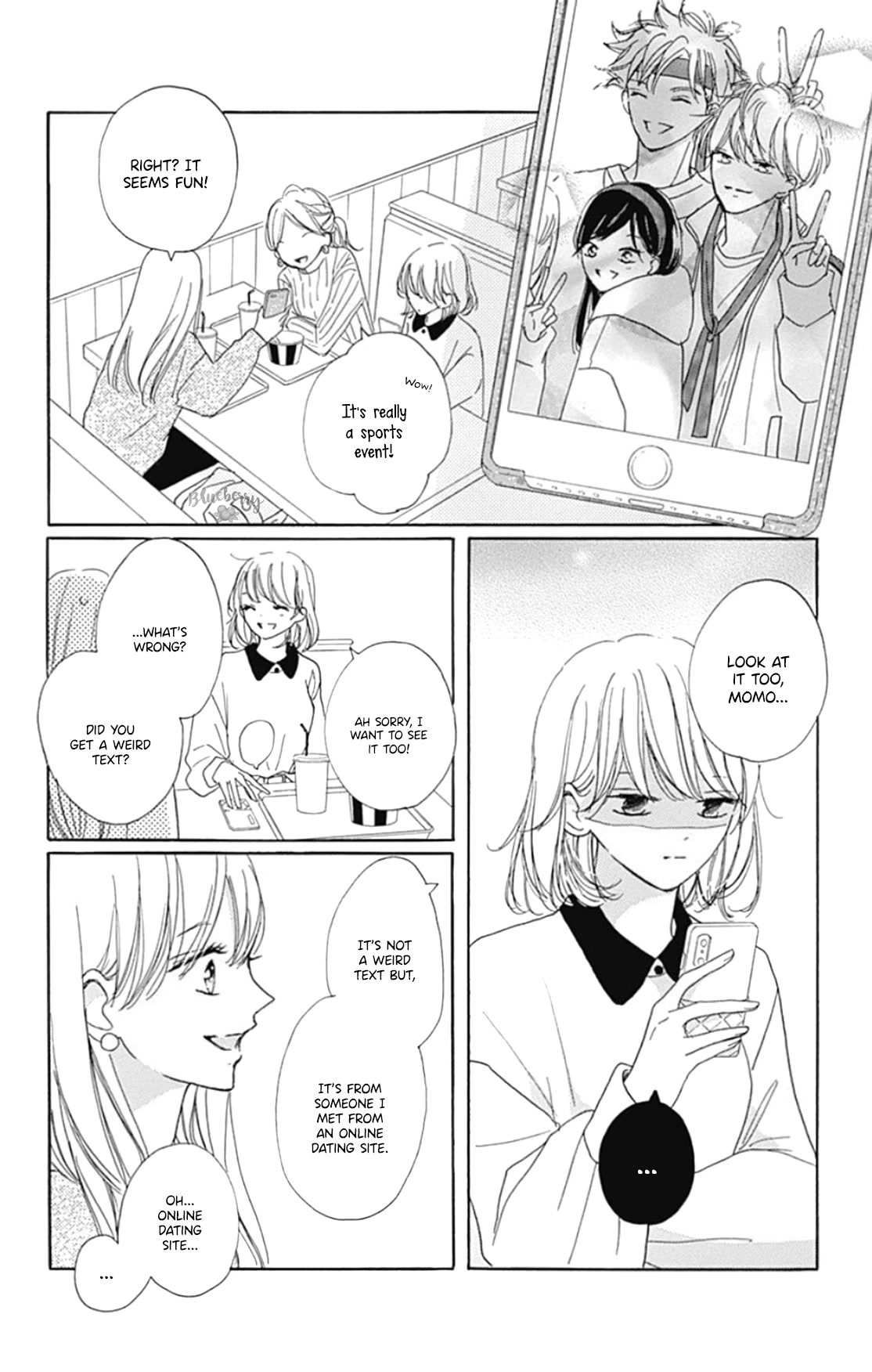 Dakishimete, Tsuideni Kiss mo Chapter 24 page 12 - Chapter 24: chapter 24 and extra