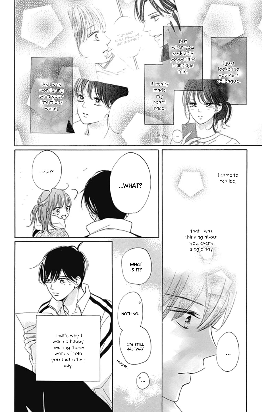 Dakishimete, Tsuideni Kiss mo Chapter 24 page 30 - Chapter 24: chapter 24 and extra