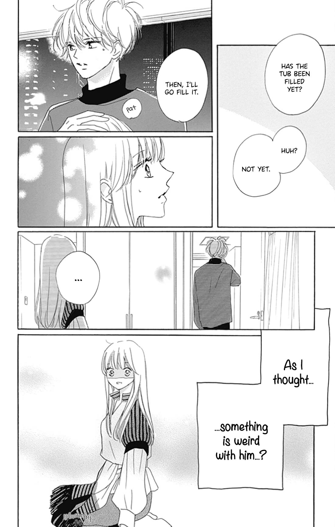 Dakishimete, Tsuideni Kiss mo Chapter 25 page 21 - Chapter 25