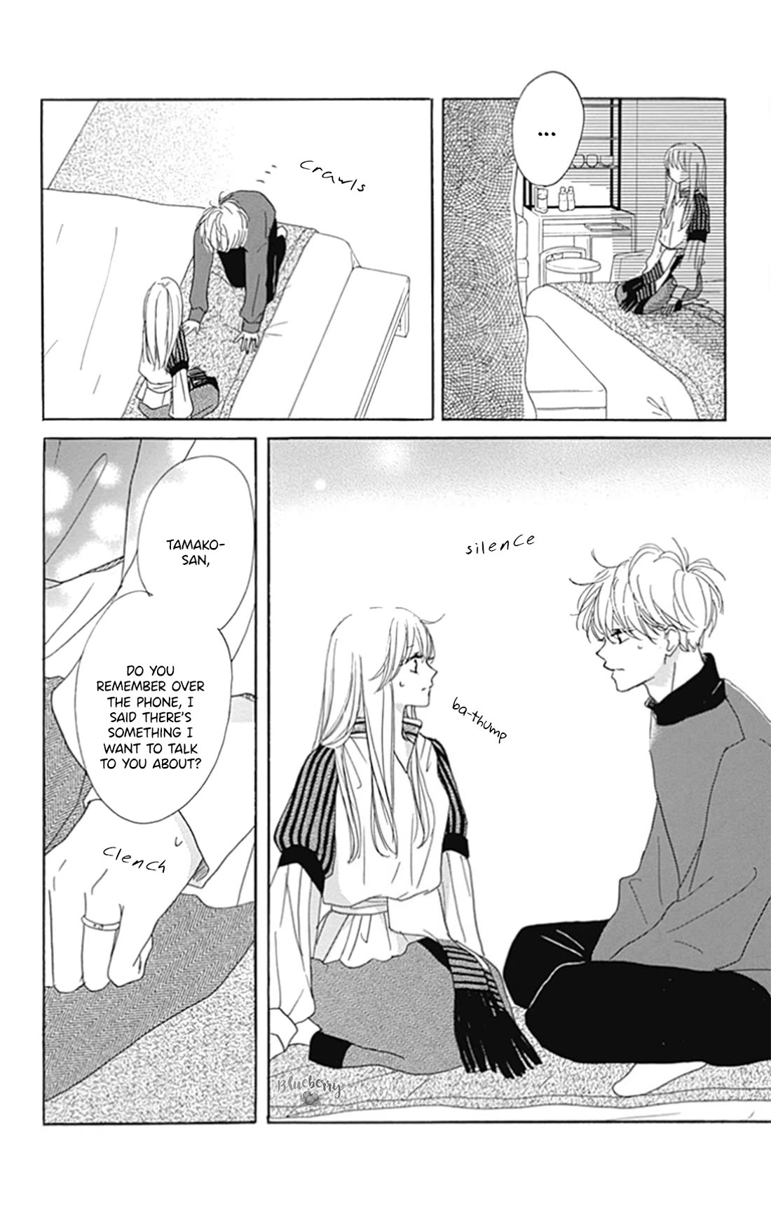 Dakishimete, Tsuideni Kiss mo Chapter 25 page 23 - Chapter 25