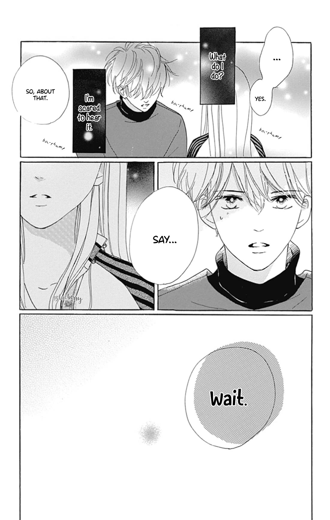Dakishimete, Tsuideni Kiss mo Chapter 25 page 24 - Chapter 25