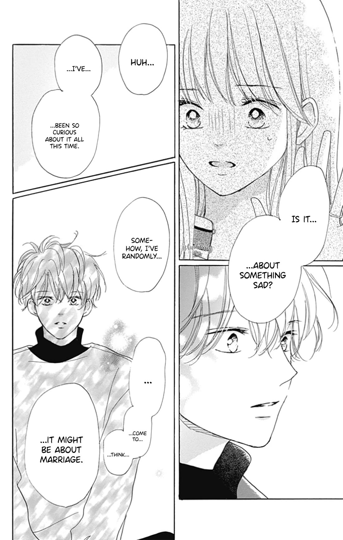 Dakishimete, Tsuideni Kiss mo Chapter 25 page 25 - Chapter 25