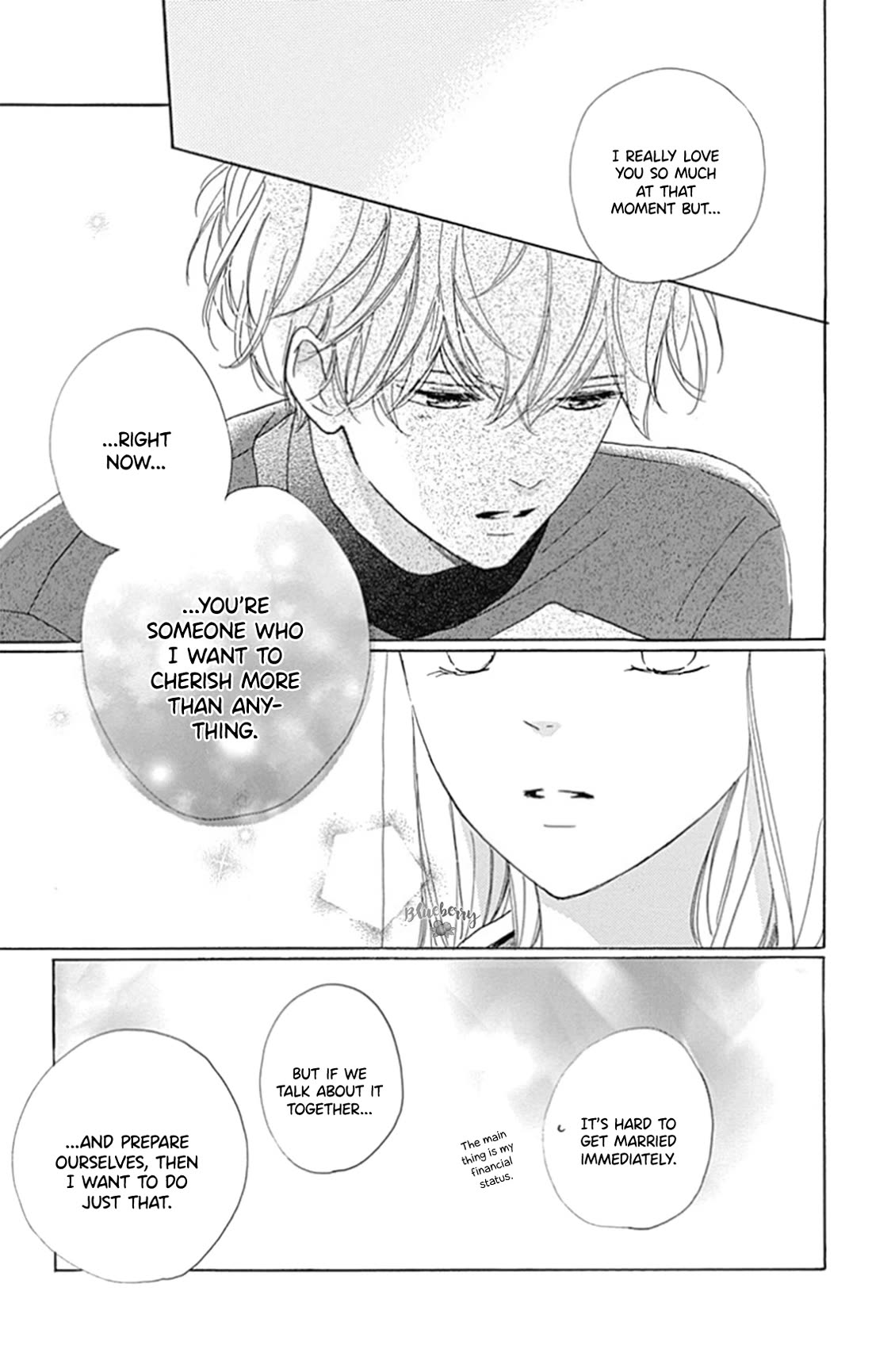 Dakishimete, Tsuideni Kiss mo Chapter 25 page 30 - Chapter 25