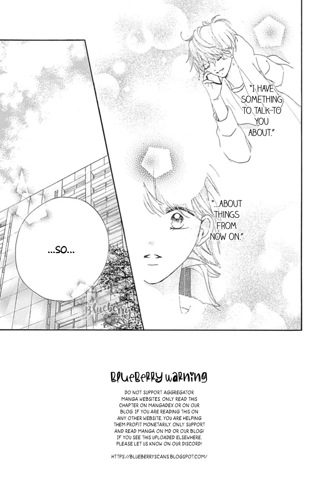 Dakishimete, Tsuideni Kiss mo Chapter 25 page 4 - Chapter 25